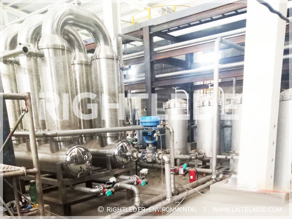 陶瓷納濾膜可以為化纖工業(yè)廢堿回收做些什么？